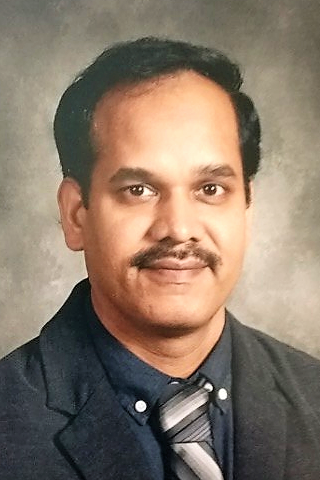 Suvranta Tripathy, Ph.D